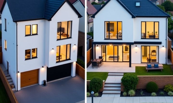 Choosing the Right Rendering Materials