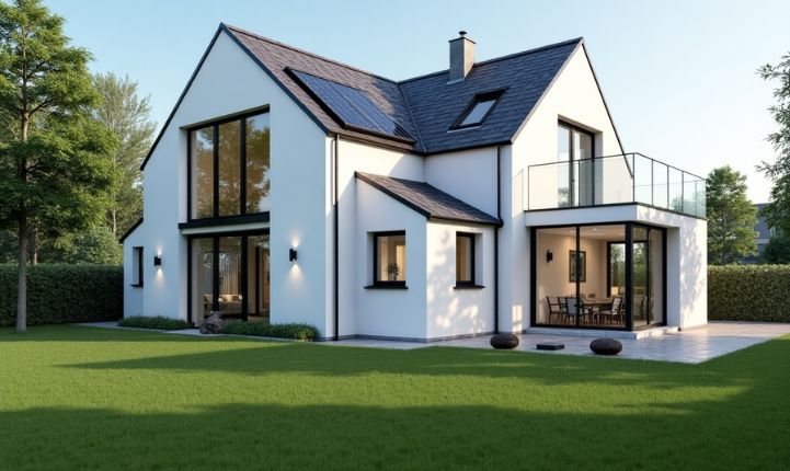 How Much Does Rendering Cost In Newcastle-min