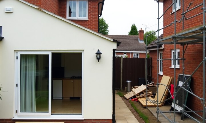 Why Businesses In Newcastle Choose Commercial Rendering-min1
