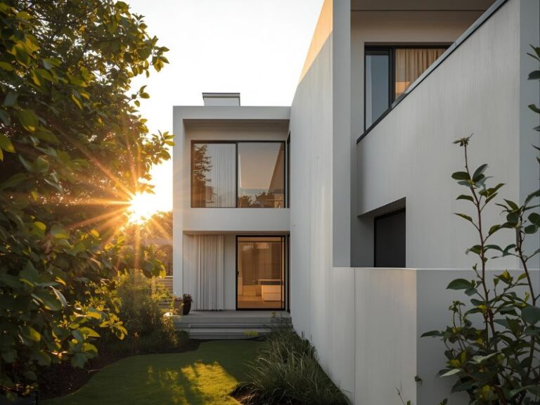Is Silicone Render Waterproof? - Rendering Newcastle